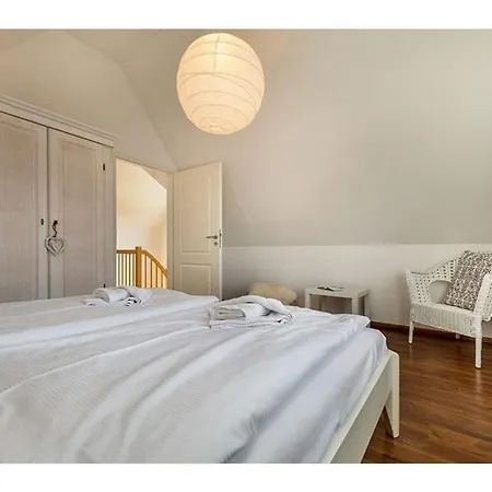 House Starfish Ferienhaus