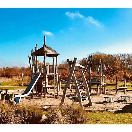 Ferienhaus House Starfish *