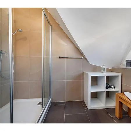 Ferienhaus House Starfish *