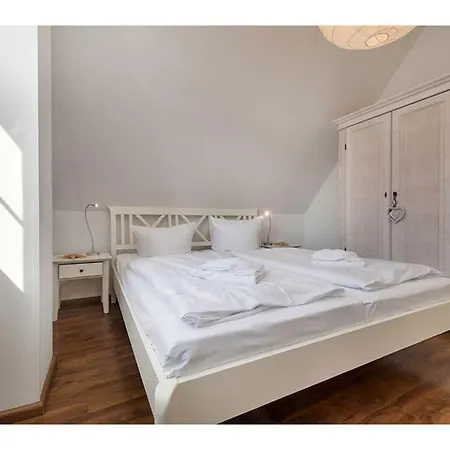 House Starfish Ferienhaus