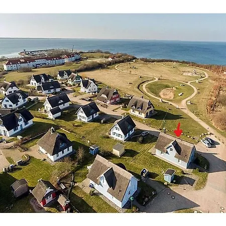 House Starfish Ferienhaus *